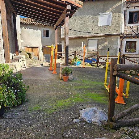 Villa Casa Cefita Madronal Exterior foto