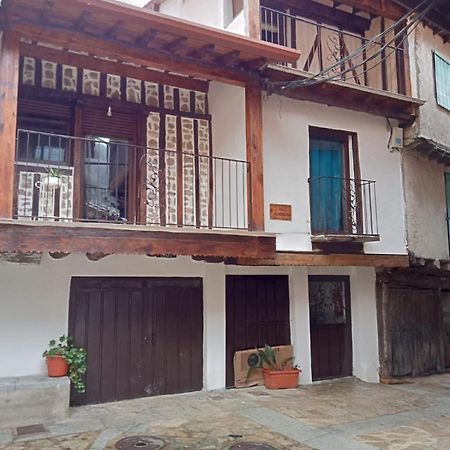 Villa Casa Cefita Madronal Exterior foto