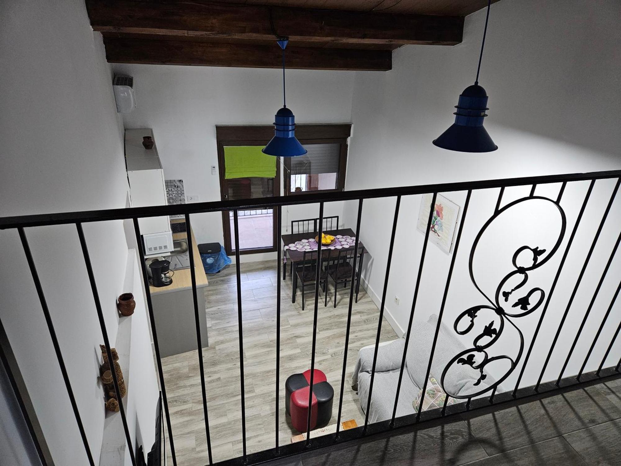 Villa Casa Cefita Madronal Exterior foto
