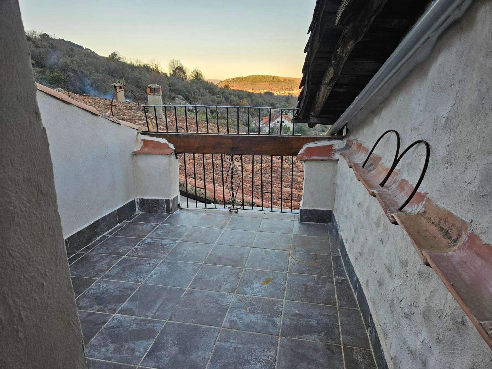 Villa Casa Cefita Madronal Exterior foto