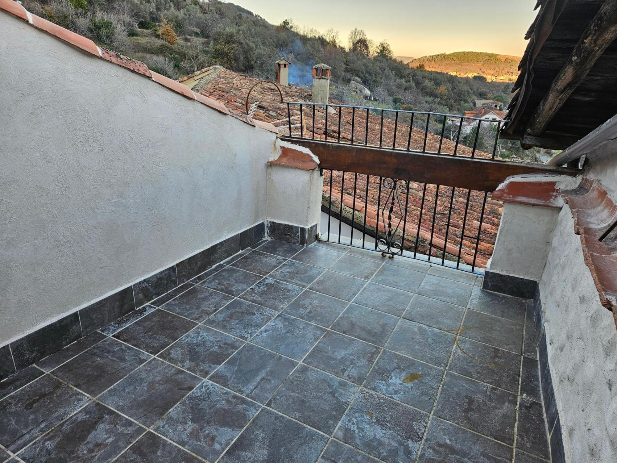 Villa Casa Cefita Madronal Exterior foto